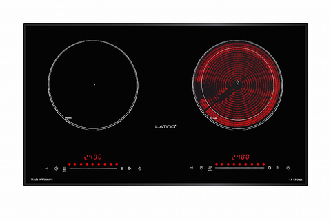 Bếp điện từ Latino LT-578MH