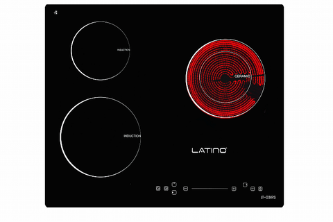 Bếp điện từ Latino LT-03IRS