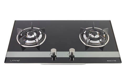 Bếp gas Latino LT-756