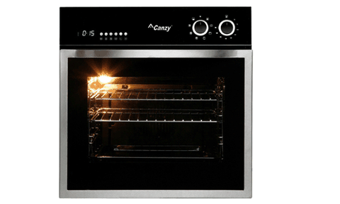 Lò nướng Canzy CZ-805DP