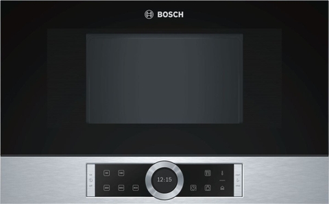 Lò Vi sóng Bosch BFL634GS1 | Series 8