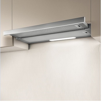 Máy hút mùi Hafele HH-TI60D . 539.81.083