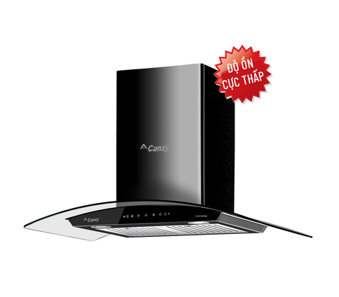 Máy hút mùi Canzy CZ KC3870B