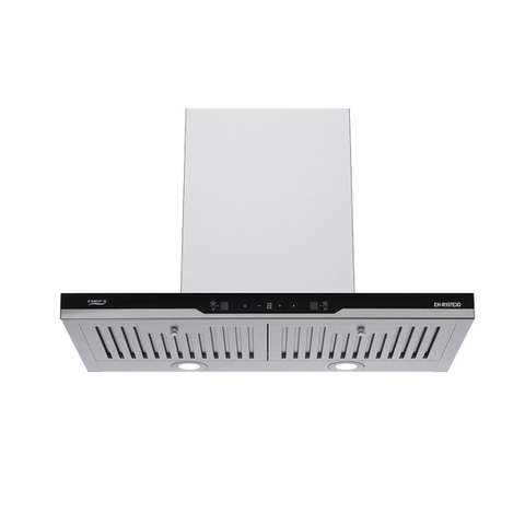 Máy hút mùi Chefs EH-R107E3D