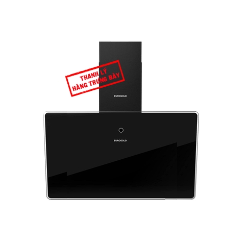 CN Hải Phòng - Máy hút mùi Eurogold EUH0770V (hàng trưng bày mới 98%)