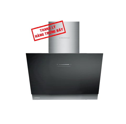 CN Hải Phòng - Máy hút mùi Eurogold EUH0870VM (hàng trưng bày mới 98%)