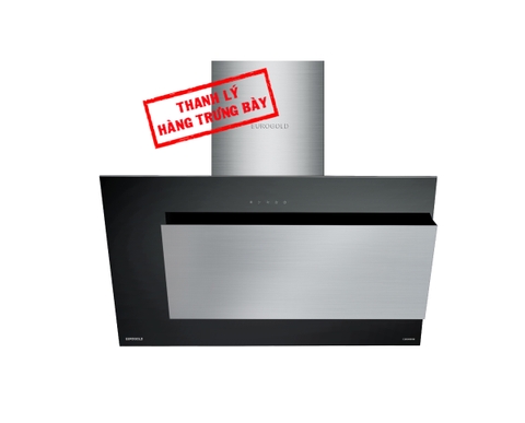 CN Hải Phòng - Máy hút mùi Eurogold EUH0990VM (hàng trưng bày 98%)