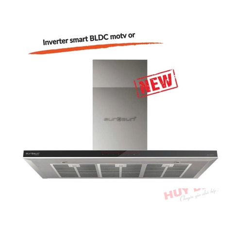 Máy hút mùi Eurosun EH-70AF79 - Made in Malaysia