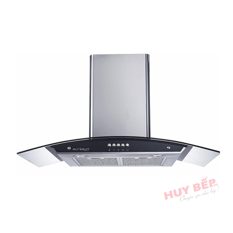 Máy hút mùi Eurosun EH-70K10S