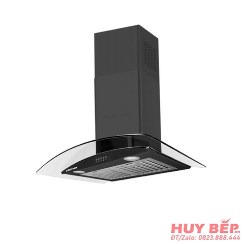 Máy hút mùi Kocher K-8070V
