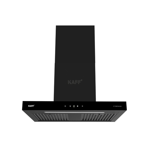 Máy hút mùi KAFF KF-771B New Black