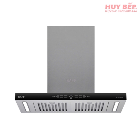 Máy hút mùi KAFF KF-FLAT7735S BOST