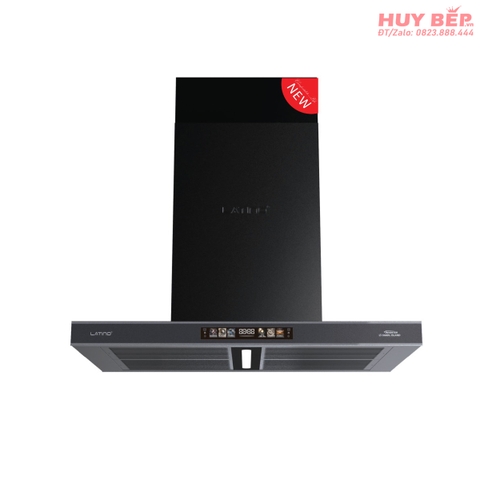 Máy hút mùi LATINO LT-568DL ISLAND - Made in Malaysia