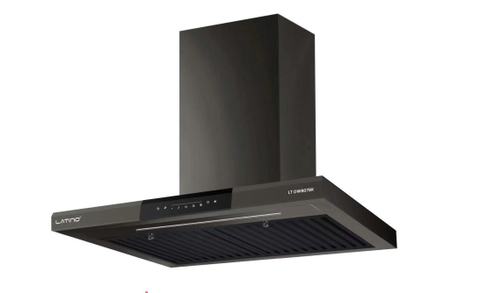 Máy hút mùi LATINO LT-DWB09BK