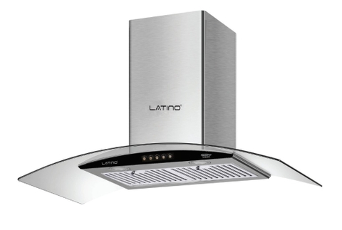 Máy hút mùi LATINO LT-KC600C