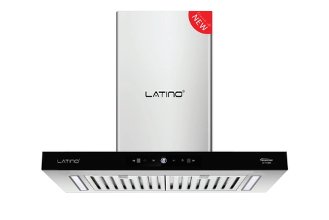 Máy hút mùi LATINO LT-T35A