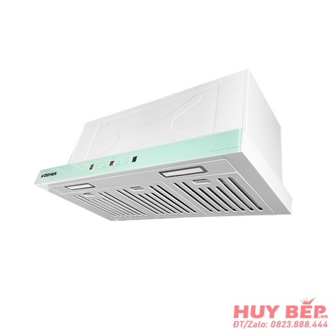 Máy hút mùi Kocher Turbo X-350N