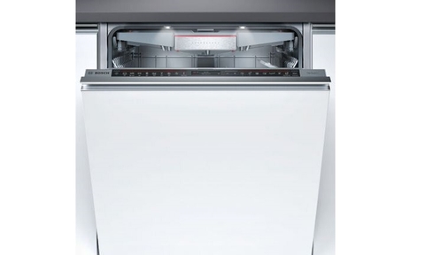 Máy rửa chén Bosch SMV88UX36E | Series 8