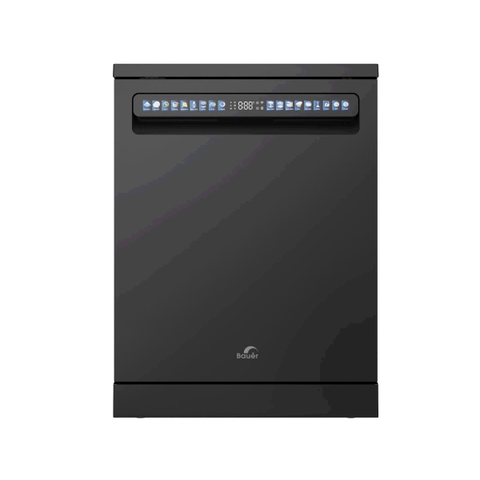 Máy rửa bát Bauer SBW10BEU15F Multi +
