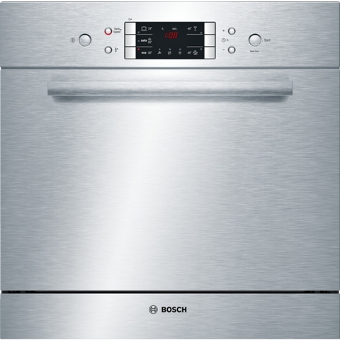 Máy rửa bát Bosch SCE52M65EU | Series 6