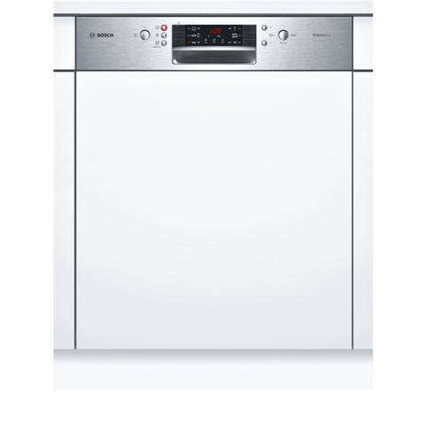 Máy rửa chén Bosch SMI46KS00E | Series 4