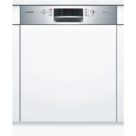 Máy rửa bát Bosch SMI46KS01E | Series 4