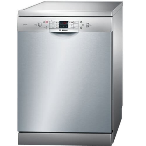 Máy rửa chén Bosch HMH.SMS63L08EA | Series 6