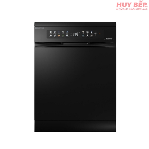 Máy rửa bát EMBERTON EB SGI795E16SB - Made in Thailand