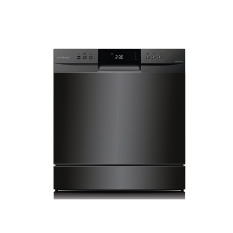 Máy rửa bát Eurosun SMS60E08EB - Made in Thailand