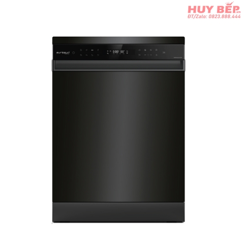 Máy rửa bát Eurosun SMS81EU76B - Made in Thailand