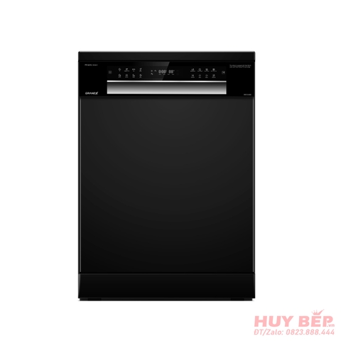 Máy rửa bát GrandX SMS7GX86B - Seri 7 - Made in Thailand
