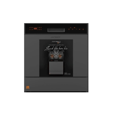 Máy rửa bát JUNGER LEOPARD DWJ-103