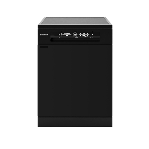 Máy rửa bát Kocher KDEU-8828BL