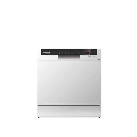 Máy rửa bát Kocher KDEU-8838