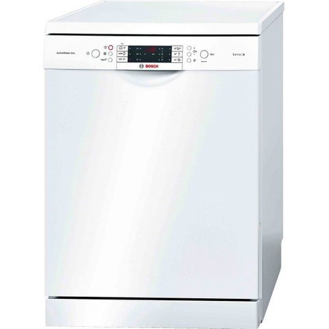 Máy rửa chén Bosch HMH.SMS63L02EA | Series 6