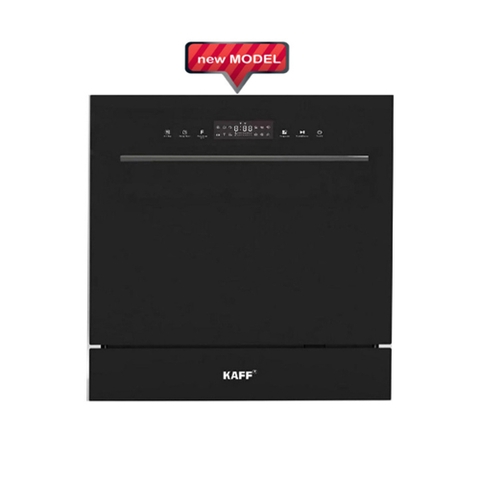 Máy rửa chén KAFF KF-BISMS8 Plus - Made in Thailand