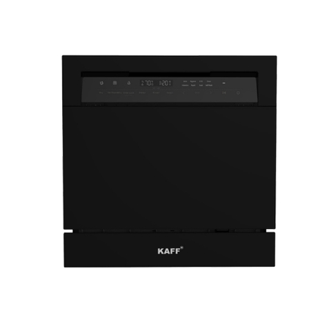 Máy rửa chén KAFF KF-BIV810S - Made in Thailand