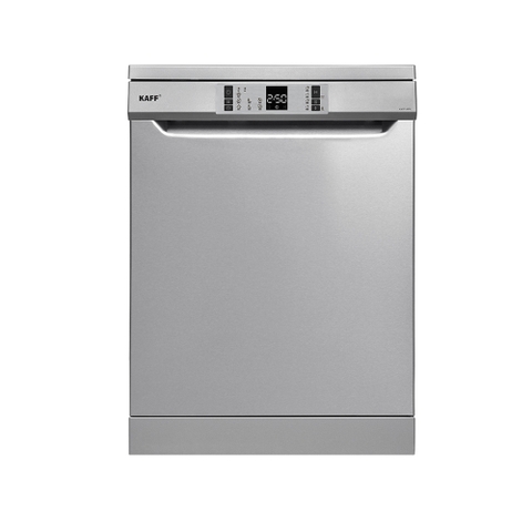 Máy rửa chén KAFF KF-CARYA1FXS - Made in Turkey
