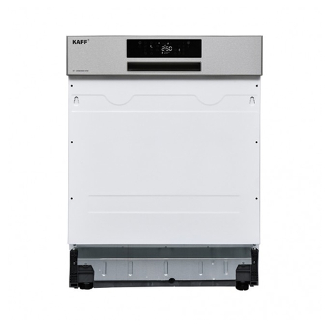 Máy rửa chén KAFF KF-GARDE820 SEMI - Made in Turkey