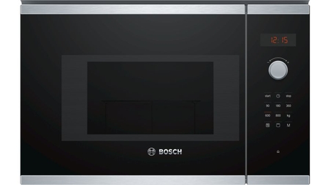 Lò vi sóng Bosch BFL523MS0B | Series 4