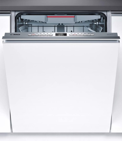 Máy rửa bát Bosch SMV4ECX14E - Seri 4 - Made in Germany