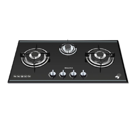 Bếp gas Malloca AS 930L