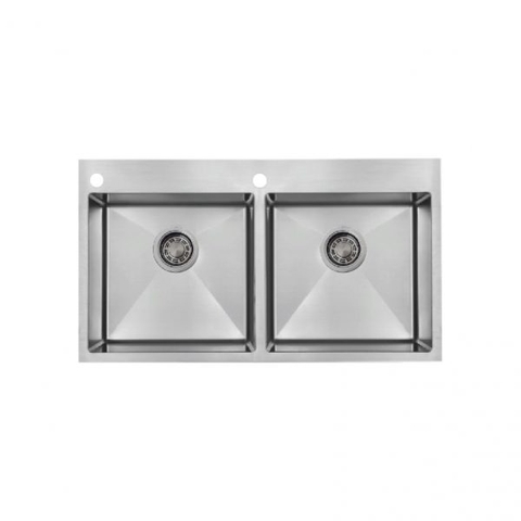 Chậu Rửa Chén Inox304 Carysil VN-N200 (IC-8650)