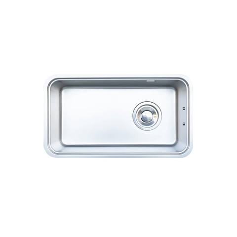 Chậu rửa Nobinox NOVA A282M (8246 vân siêu mịn)