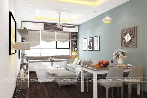 Nội thất phòng khách PK19