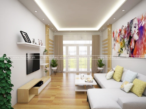 Nội thất phòng khách PK05