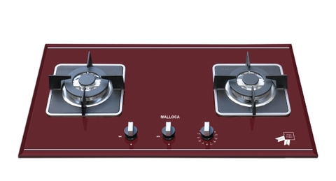 Bếp gas Malloca AS 9402R