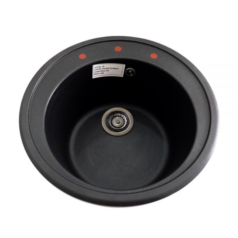 Chậu Rửa Chén Đá Granite Carysil ROA1