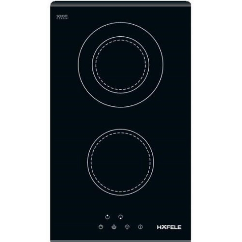 Bếp điện Hafele HC-R302A . 536.01.620