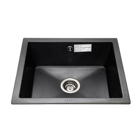 Chậu Rửa Chén Đá Granite Carysil SAA1